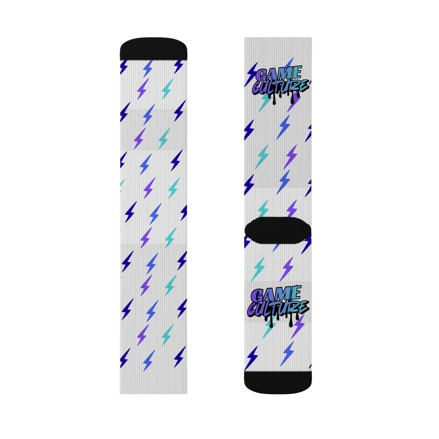 Game Culture Ultimate Socks