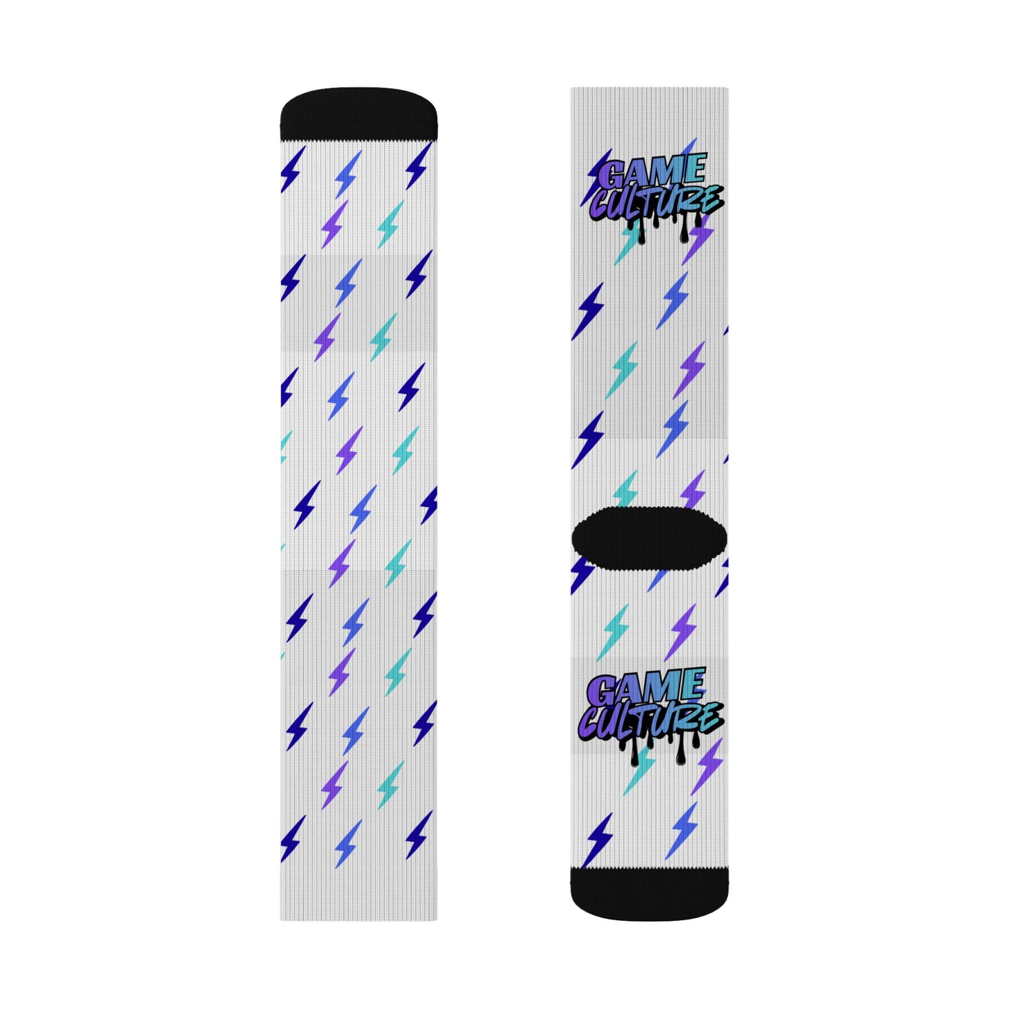 Game Culture Ultimate Socks