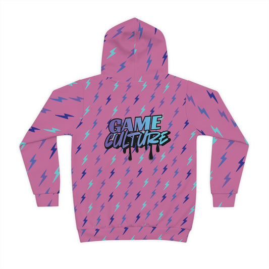 Game Culture Youth Hoodie