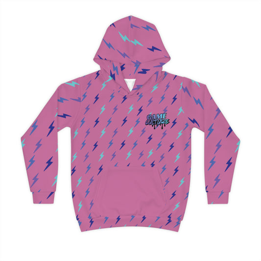 Game Culture Youth Hoodie