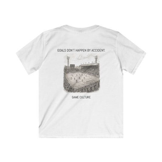 Stadium Kids Softstyle Tee