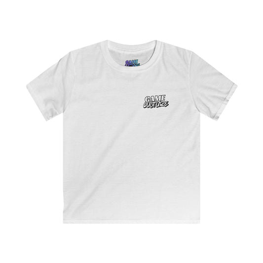 Stadium Kids Softstyle Tee