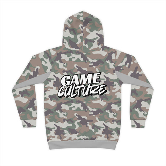 Elite Union Game Culture Hoodie