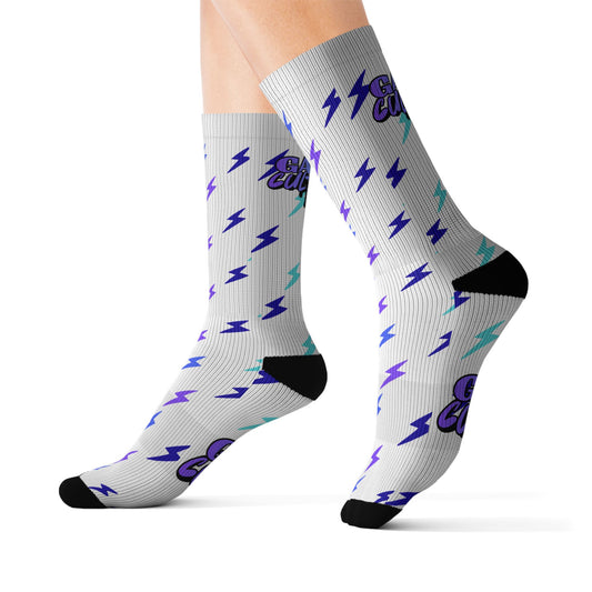 Game Culture Ultimate Socks