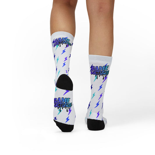 Game Culture Ultimate Socks